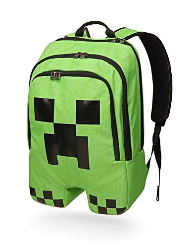 minecraft back pack