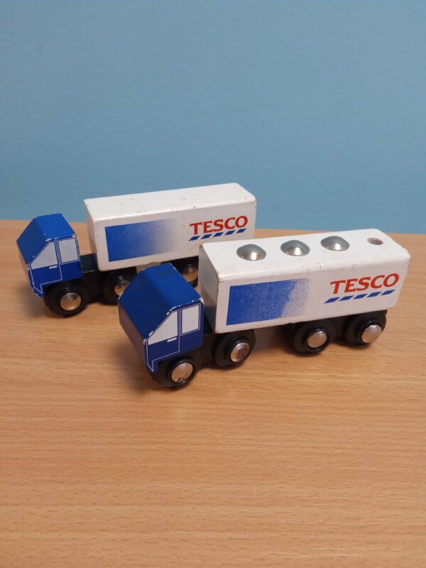 tesco on line toys