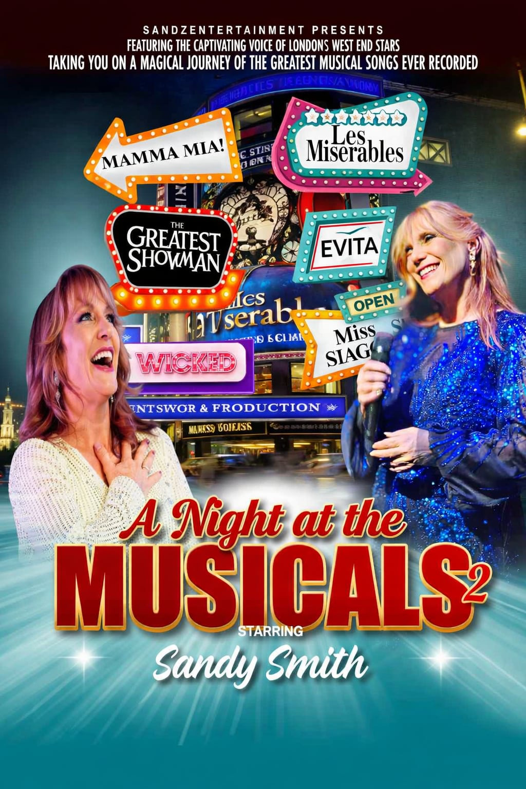 Main Flyer